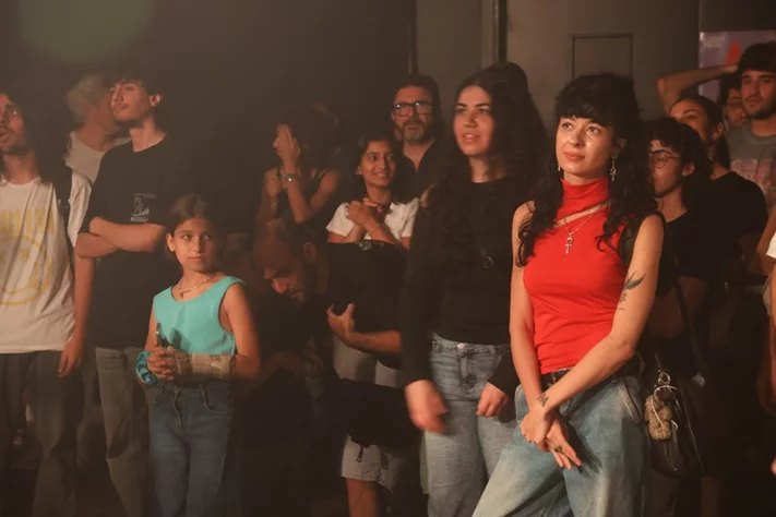 Fête de la musique 2024-BEYROUTH